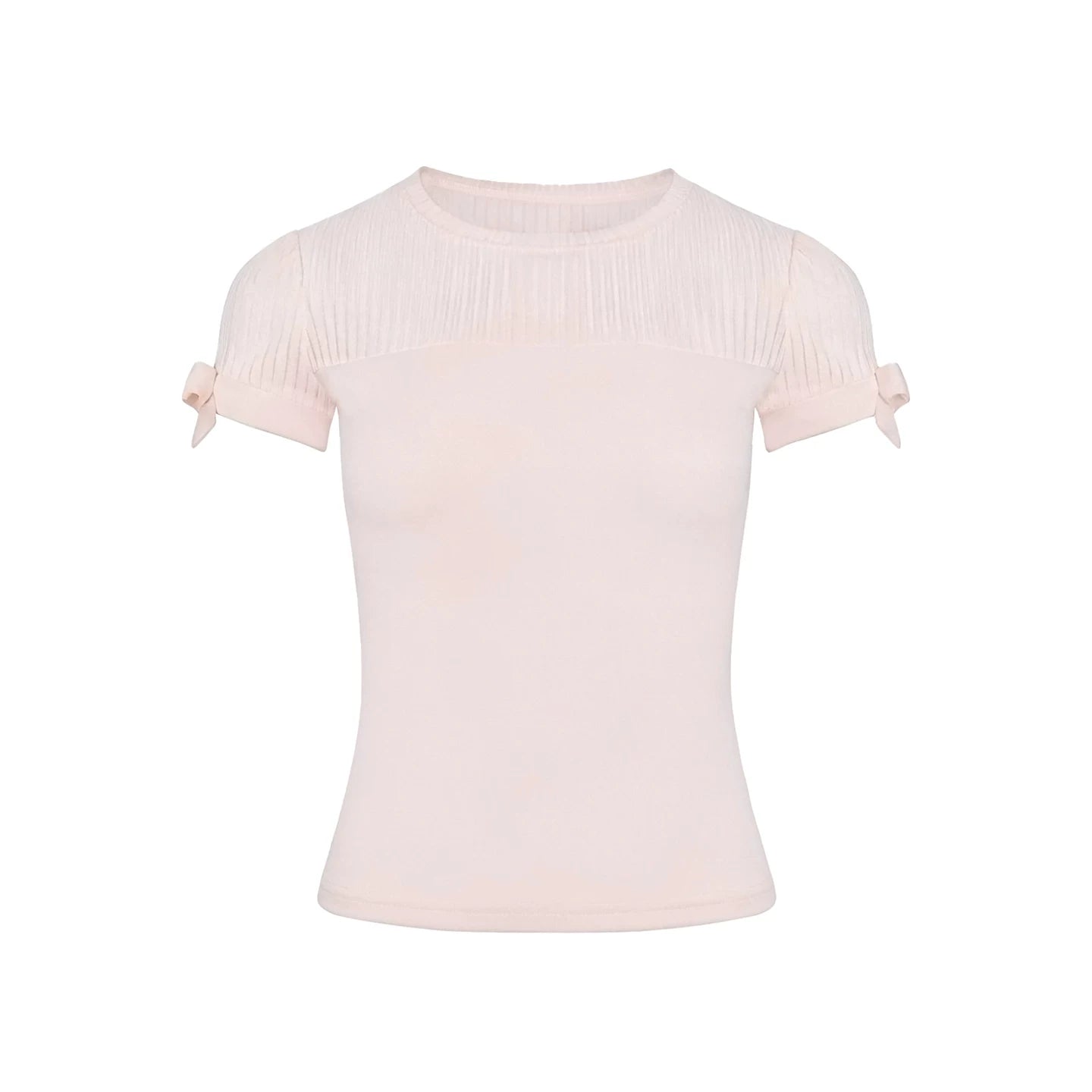 Wildberry Fashion Slim Tee