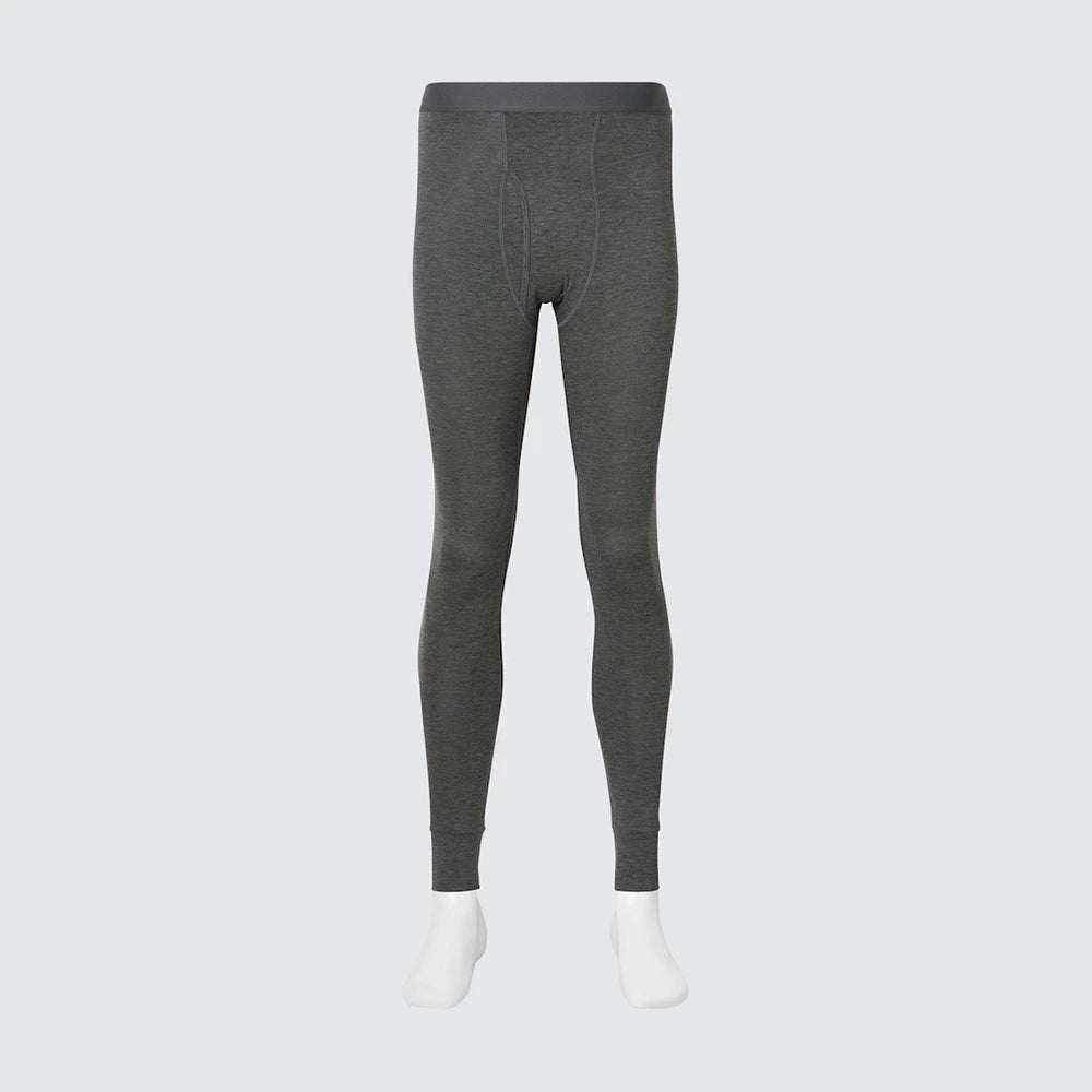Uniqlo Casual Tights Thermal Clothing Long Johns Underwear