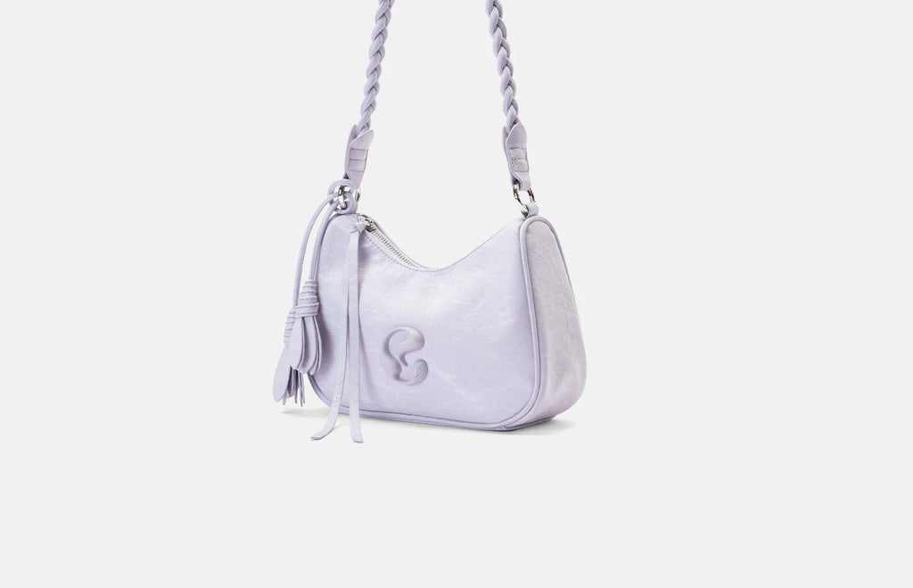 JACD Versatile Shoulder Underarm Bag