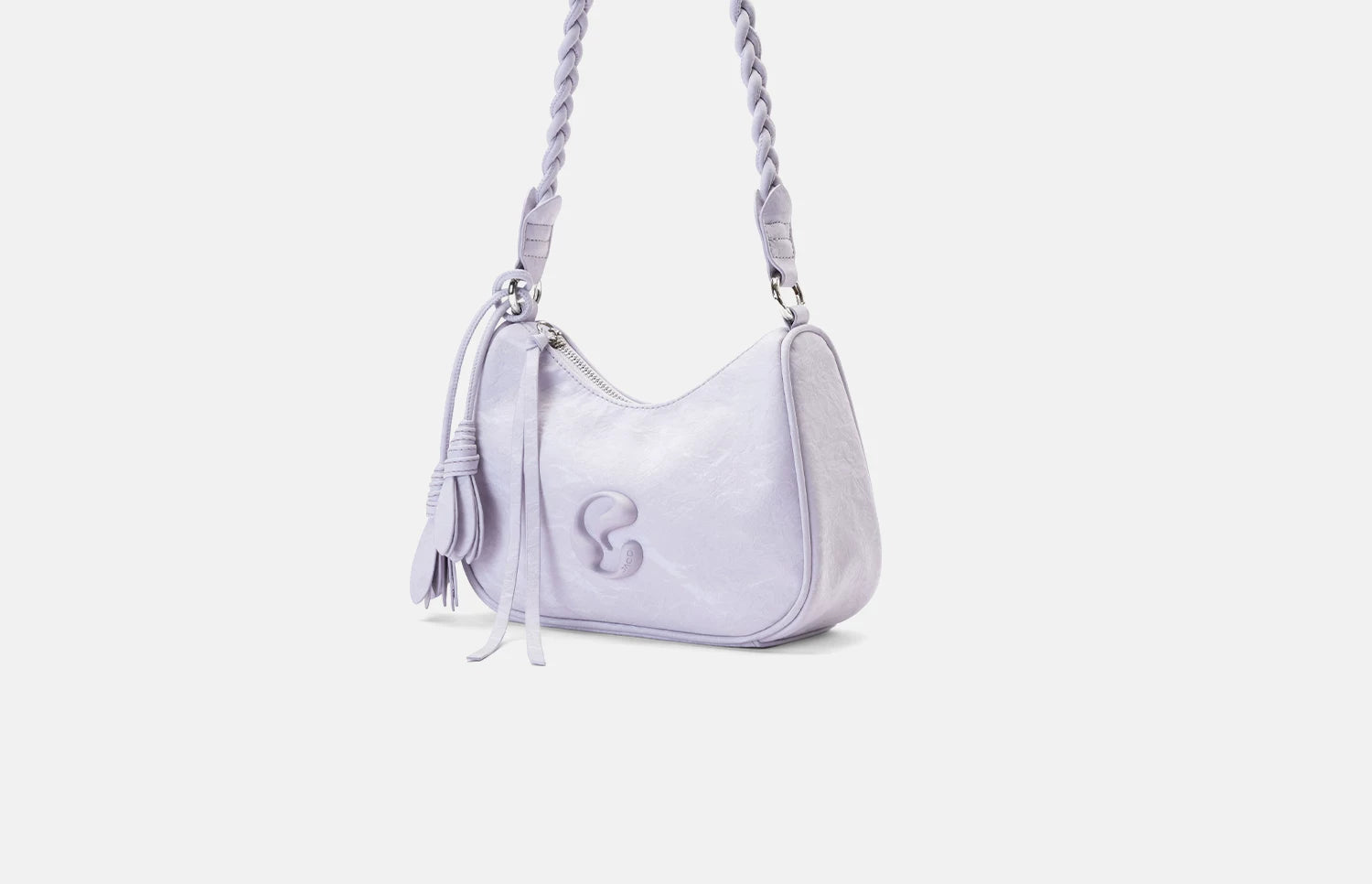 JACD Versatile Shoulder Underarm Bag