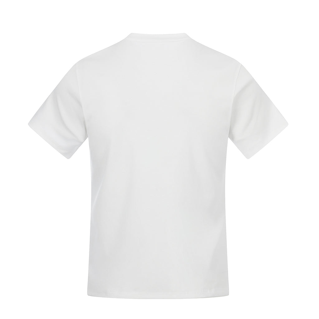 11KN Sketch Printing Versatile and Thin Tee