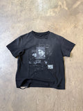 VOWPROGRESS Retro Casual Versatile Tee