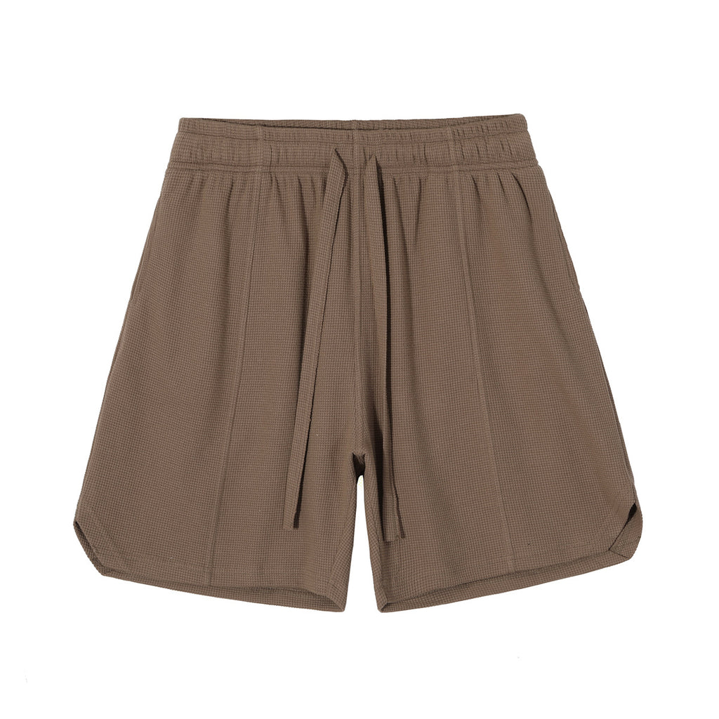 ARTIE Breathable Waffle Shorts