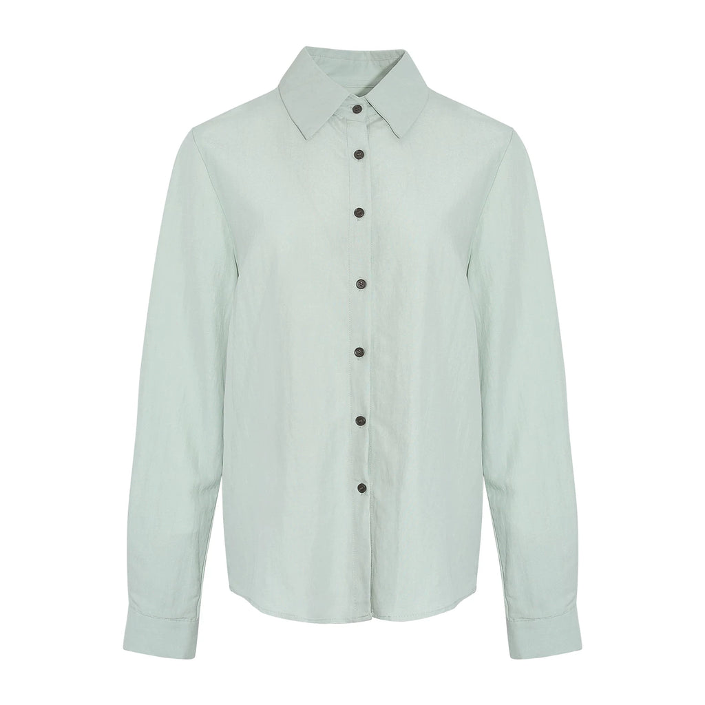 Wildberry Unique Foreign Style Shirt