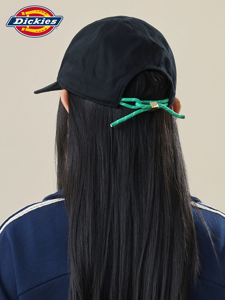 Dickies Adjustable Face Shade Baseball Cap