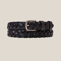CULTUM Vintage Versatile Braided Belt