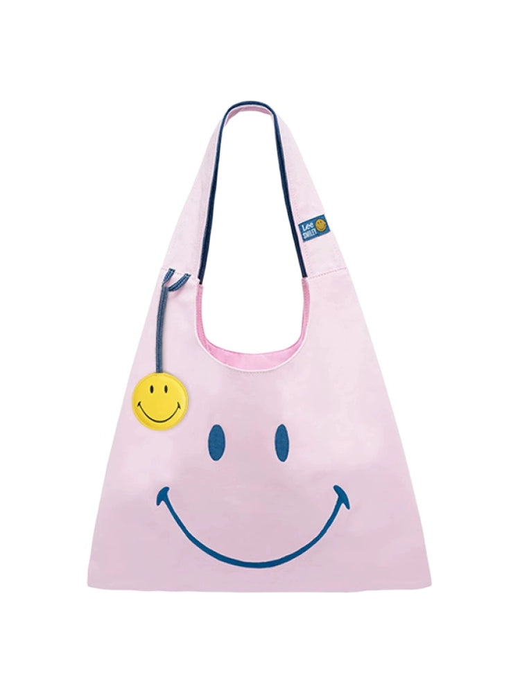 Lee Classic Denim Tote Bag