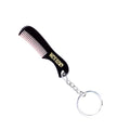 WESTELEVEN Mini Comb Pendant Keychain