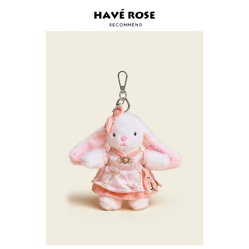 HAVEROSE Healing Emotions Small Pendant Bag Accessories
