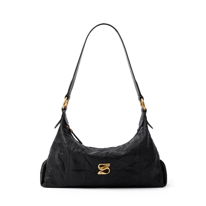 SmoSmos Niche Versatile Messenger Bag