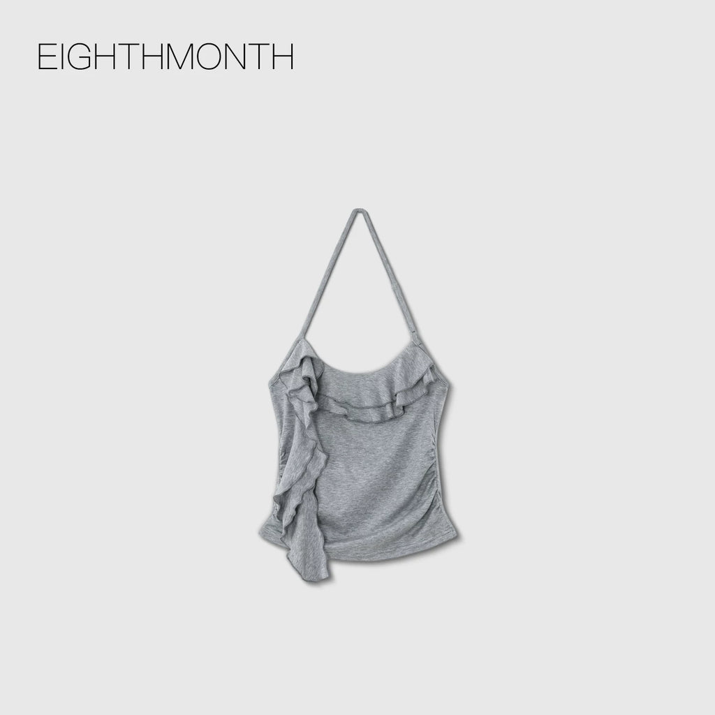 EIGHTHMONTH Neck Vest Sling