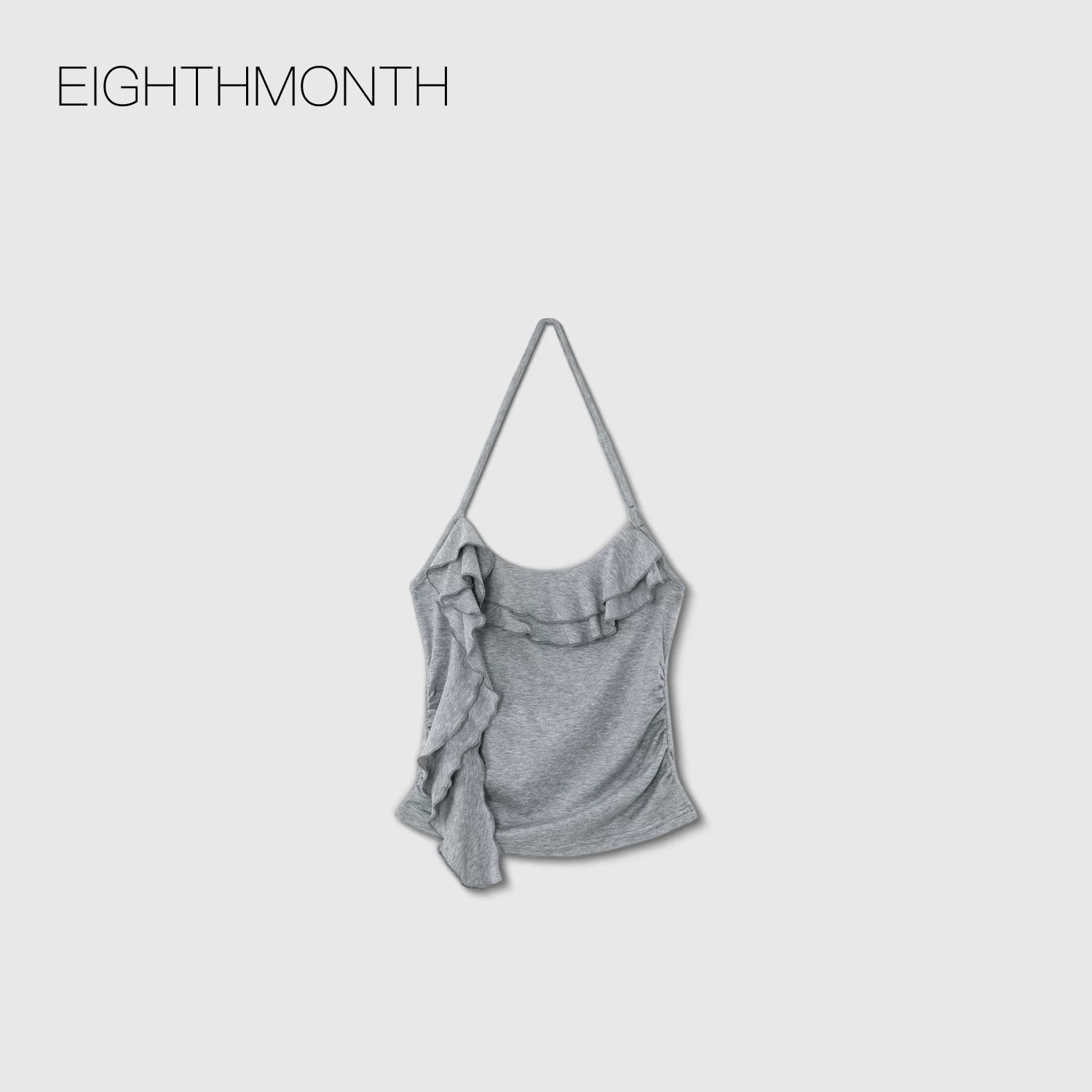 EIGHTHMONTH Neck Vest Sling