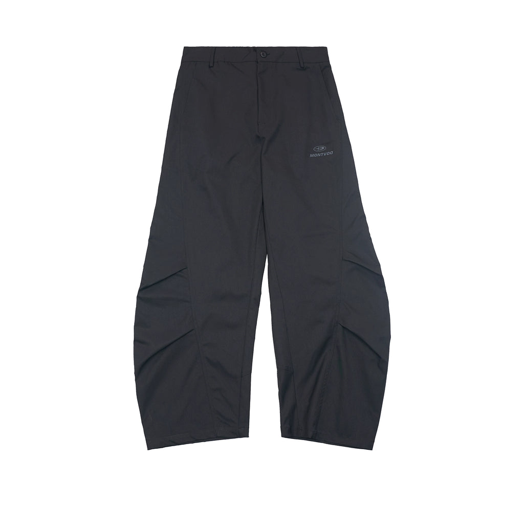 Madeinerror Scimitar Casual Pants Outdoor Lightweight Quick-Drying Pants