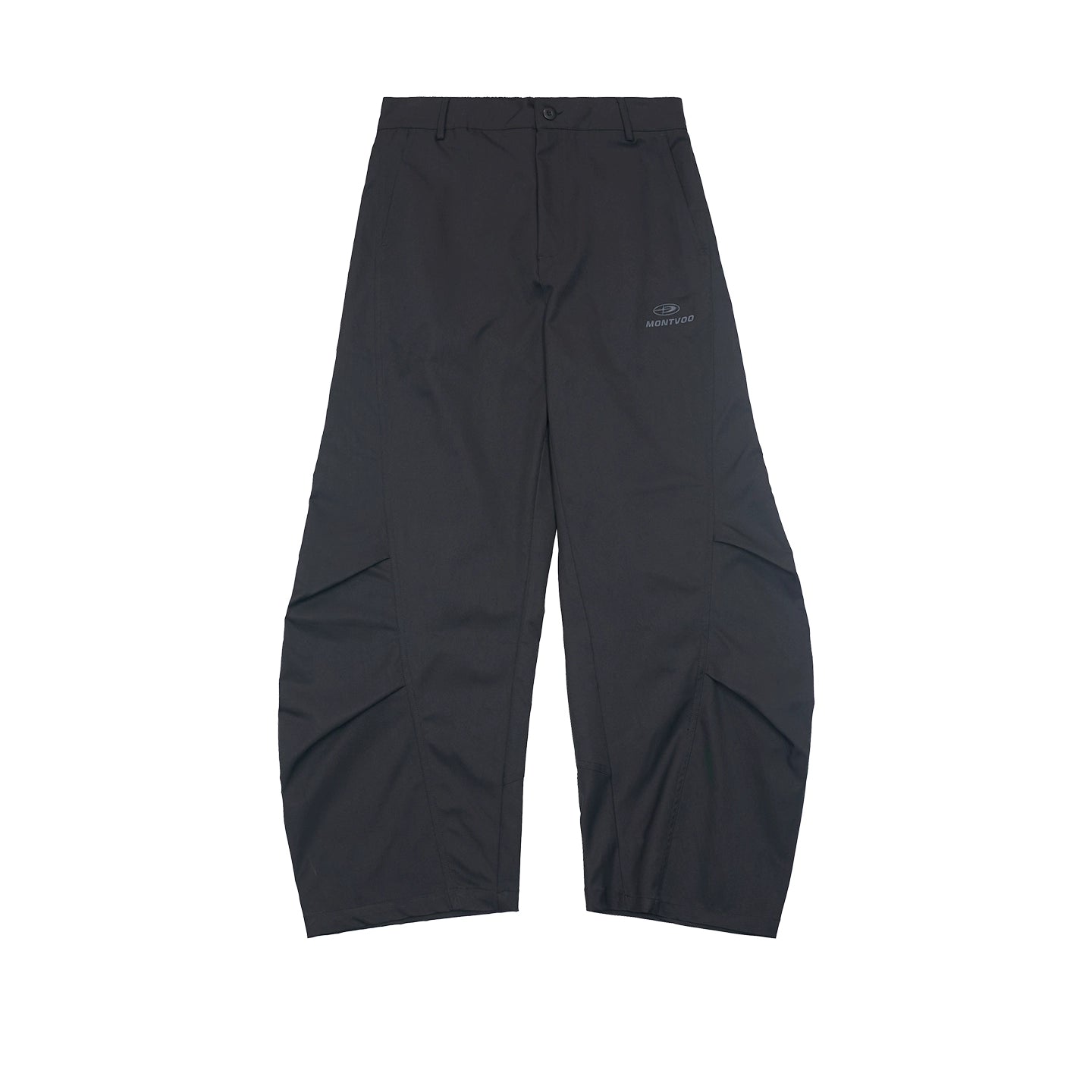 Madeinerror Scimitar Casual Pants Outdoor Lightweight Quick-Drying Pants