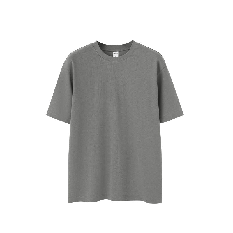 (Clearance) INF OLD MONEY Simple Basic Versatile Short Sleeve Tee
