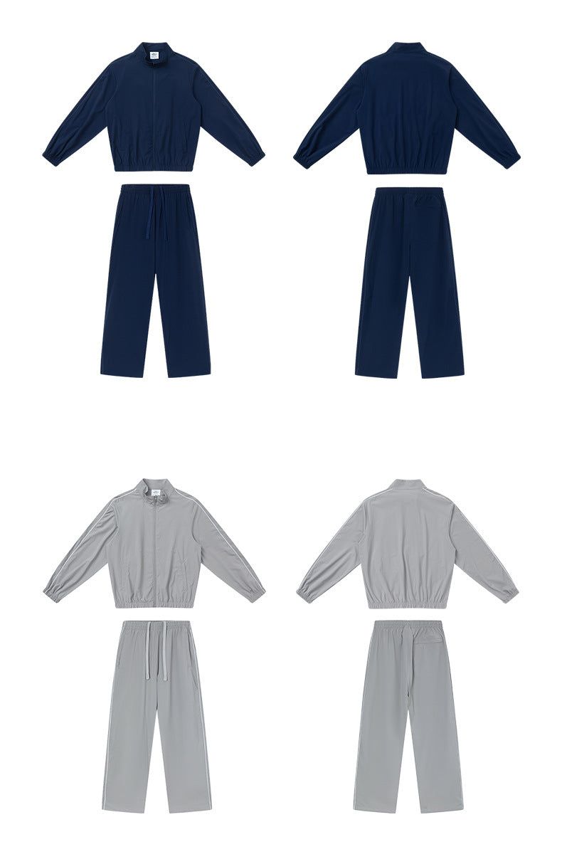 UNF High Elasticity Sports and Leisure Suit