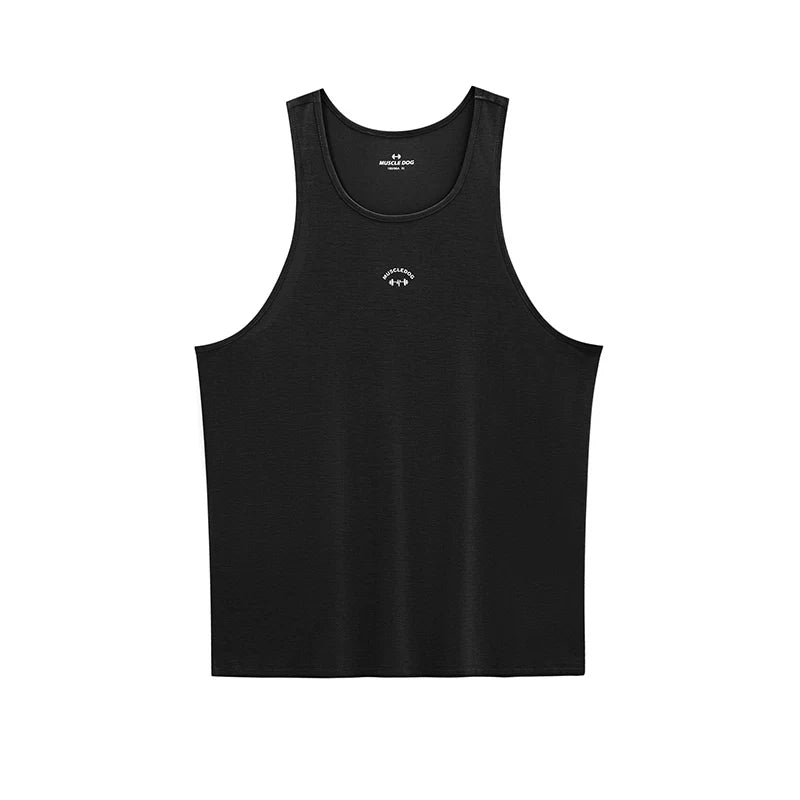 MuscleDog Quick Drying Sports Vest