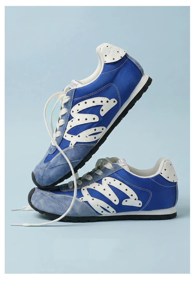 Donkey Versatile Casual Shoes Breathable Sneakers