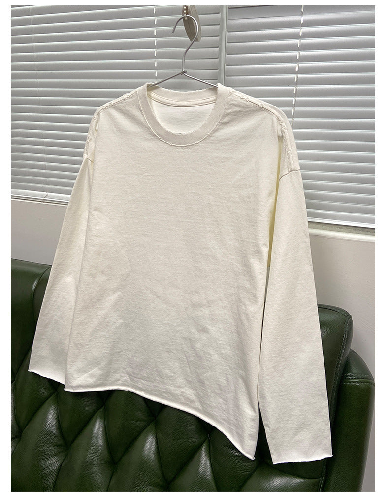 UNF Edge Damage Bottom Long Sleeve