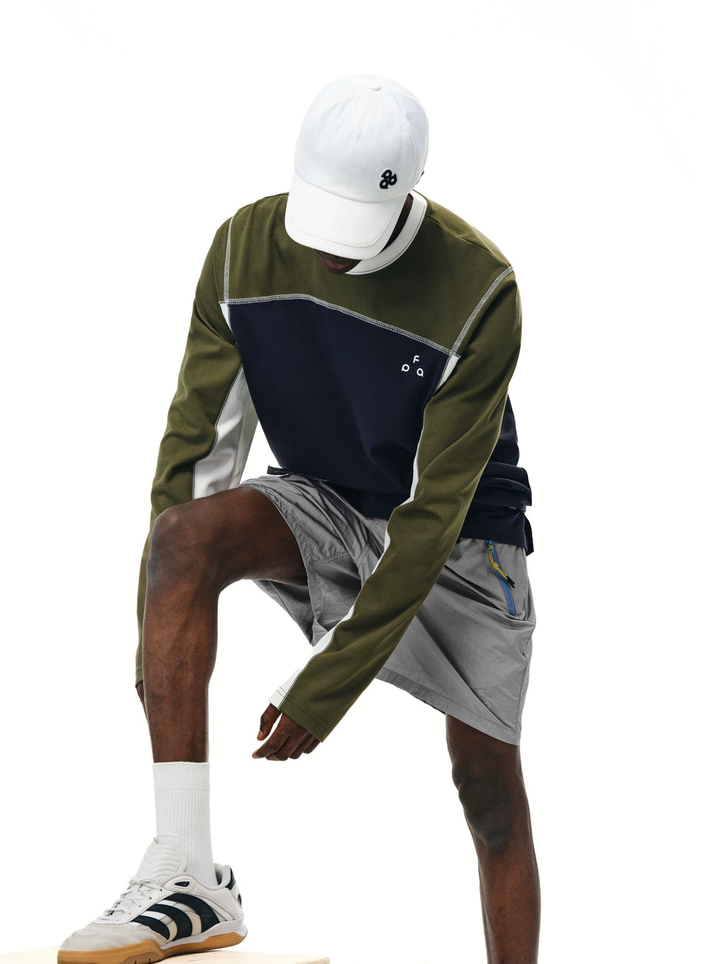 FPA Quick-drying Sports Outdoor Long Sleeve