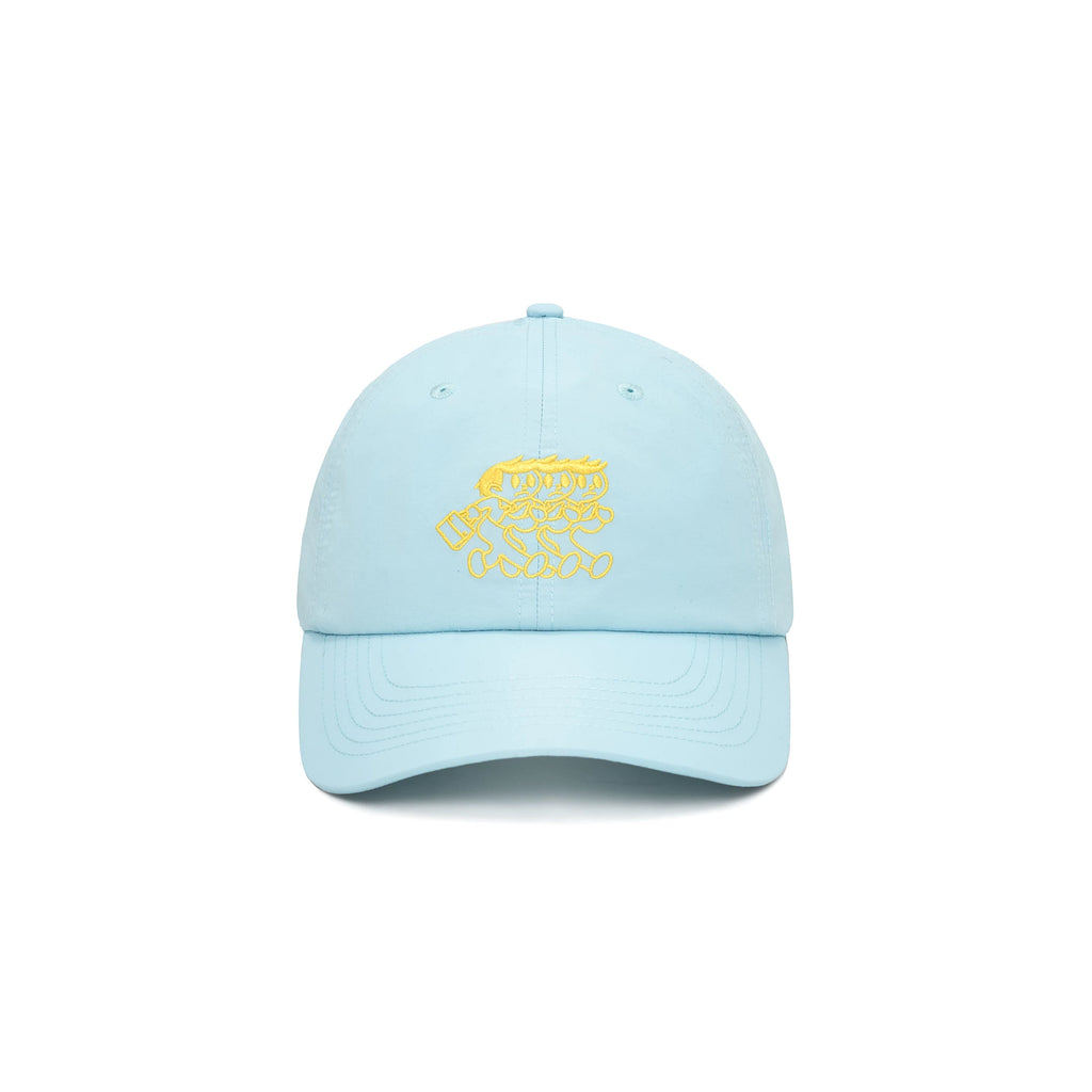 BENT IDEA Vintage Adjustable Baseball Cap