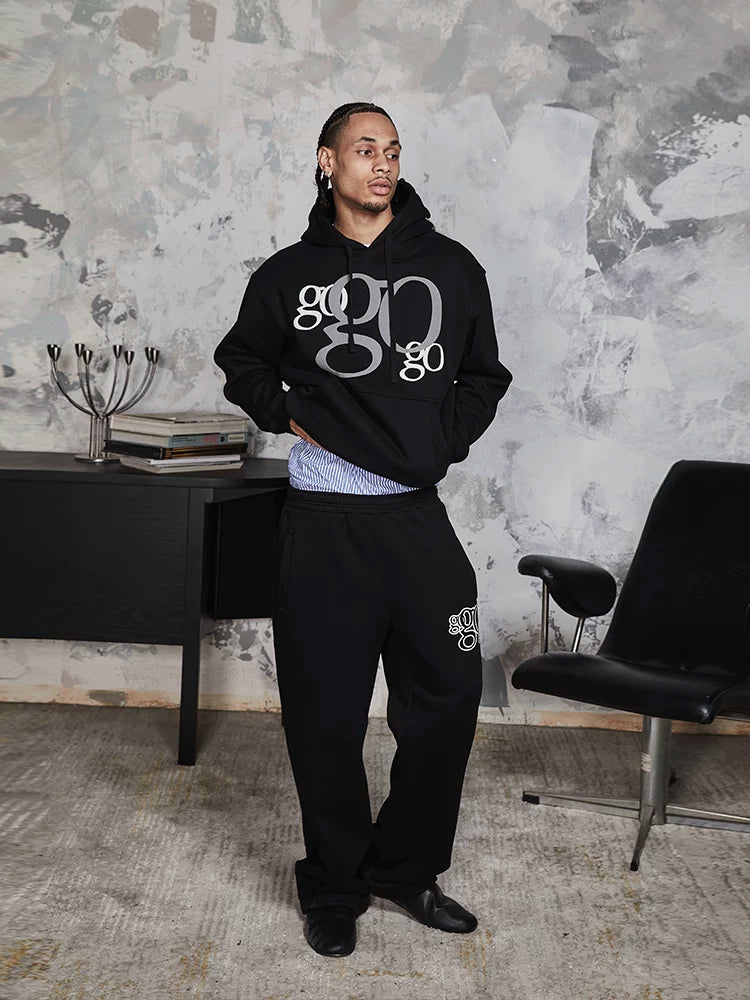 WebSurfGroup Vintage Fleece Loose Sweater