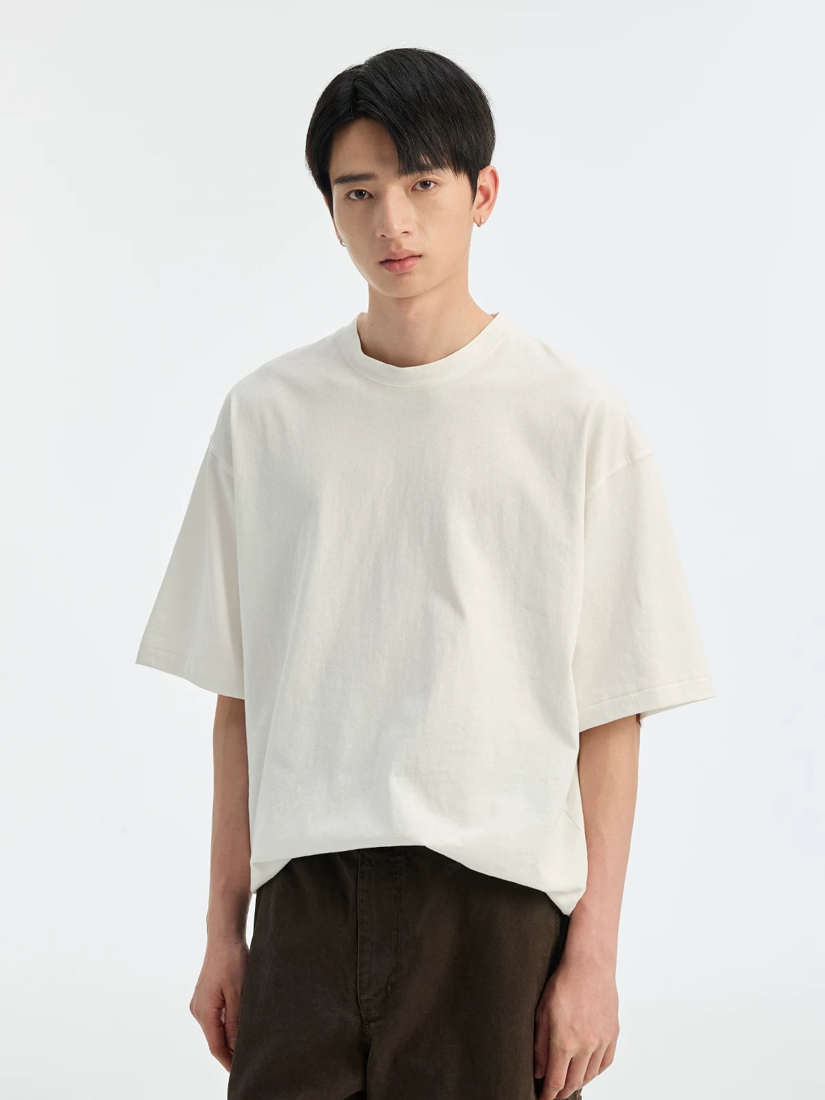 BUTTBILL Is A Simple Casual and Versatile Tee