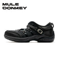 Donkey Breathable Hollow Ballet Shoes