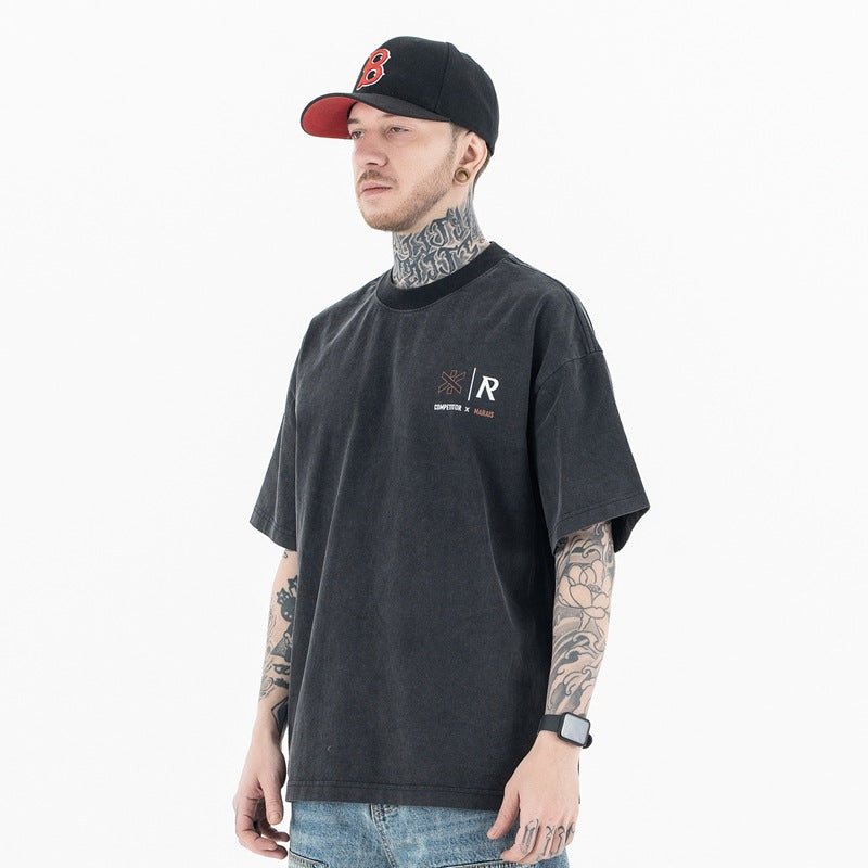 Forgivness R Pure Cotton Tee