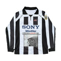RAINMAKE Vintage Casual Versatile Long Sleeve