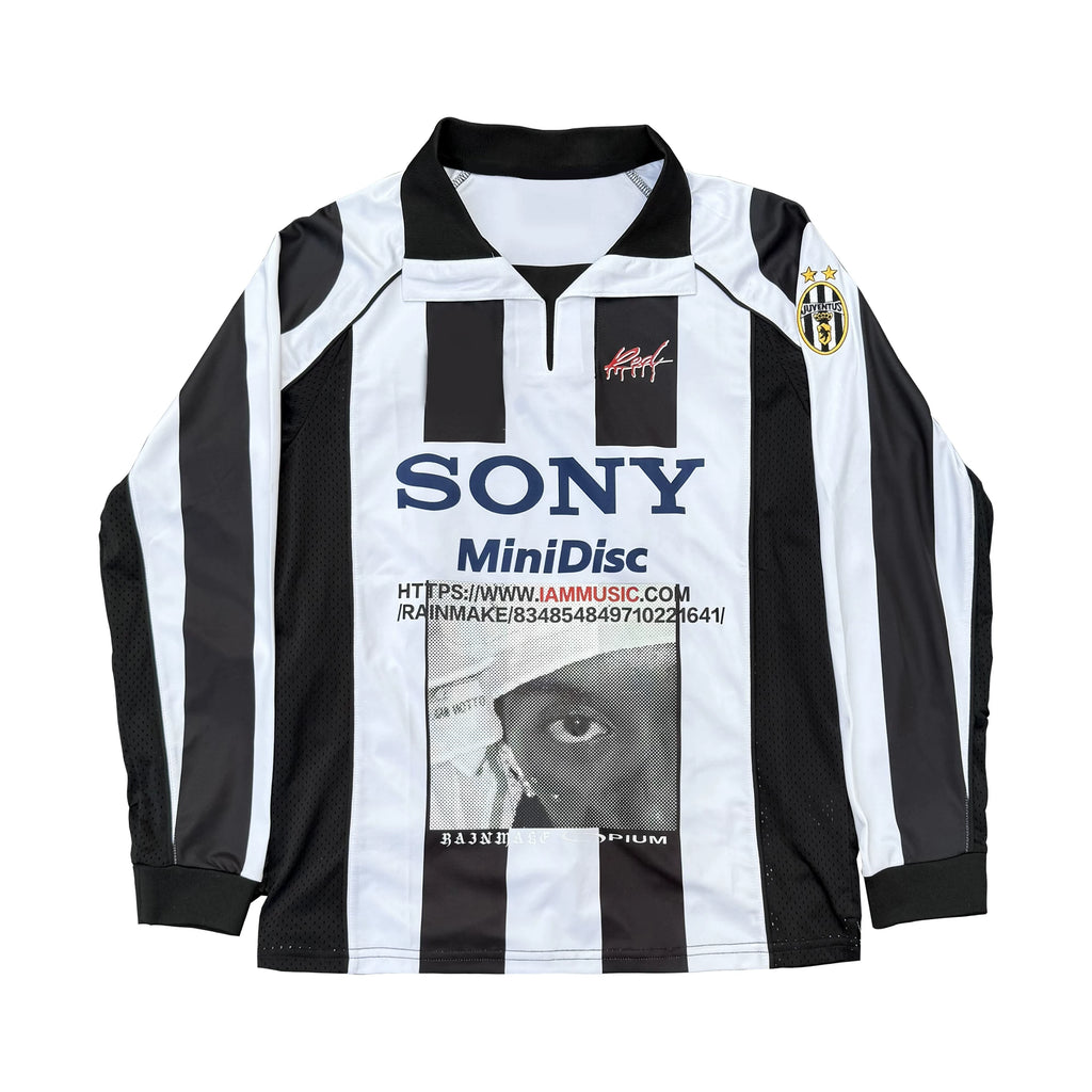 RAINMAKE CARTI REMAKE Long Sleeve Jersey