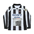 RAINMAKE CARTI REMAKE Long Sleeve Jersey