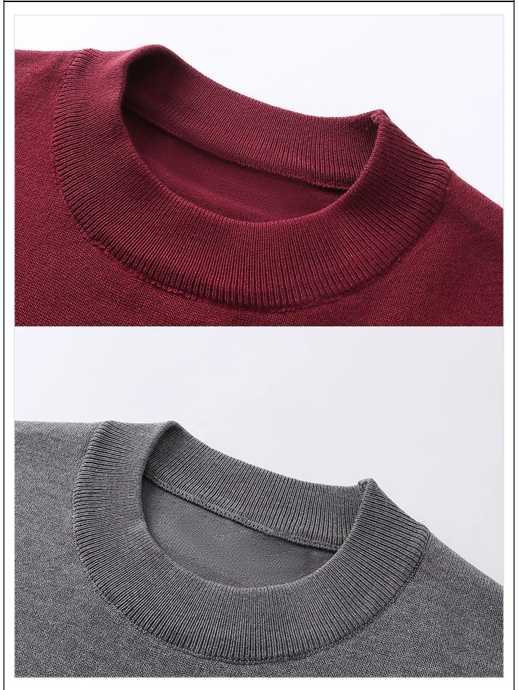 DM Tenacious Slim Knit Tee