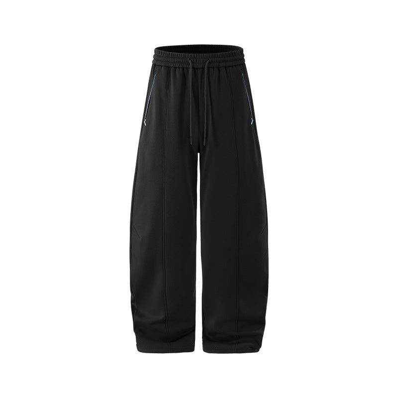 Inflation 340g Tech-Deconstructed Hoodie and Jogger Set