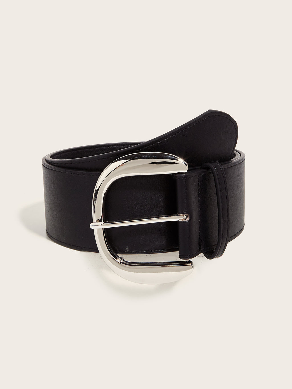 Intertek Maillard Wind Wide Edition Waist Skinny Belt