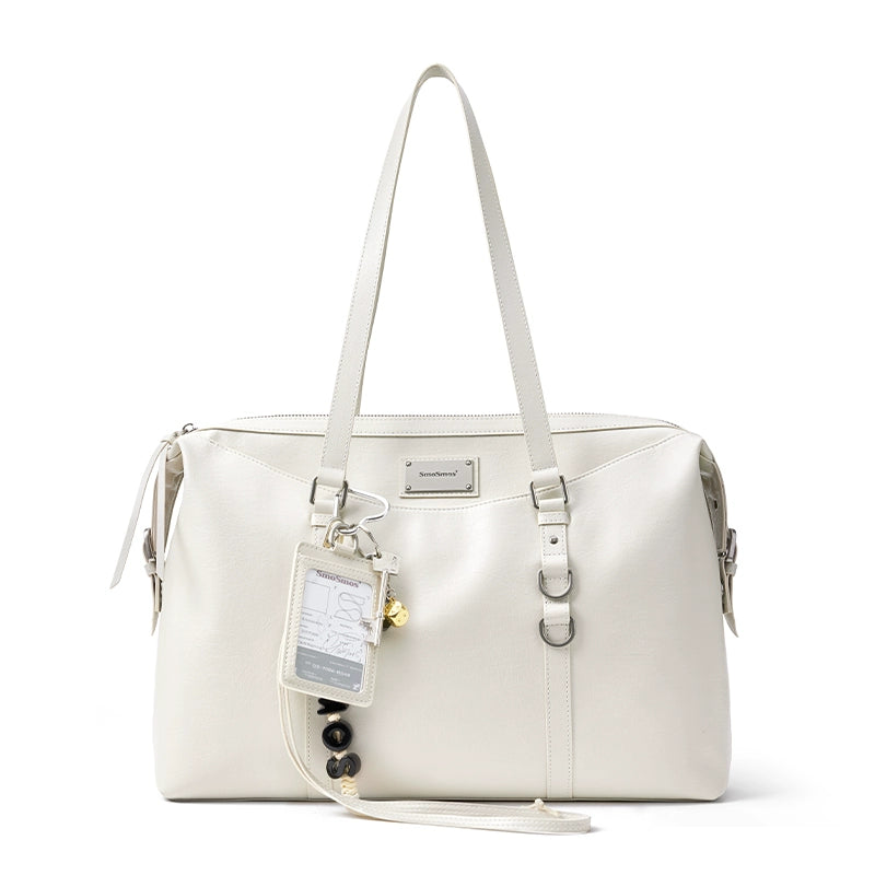 SmoSmos Commuting Game Book Big Bag