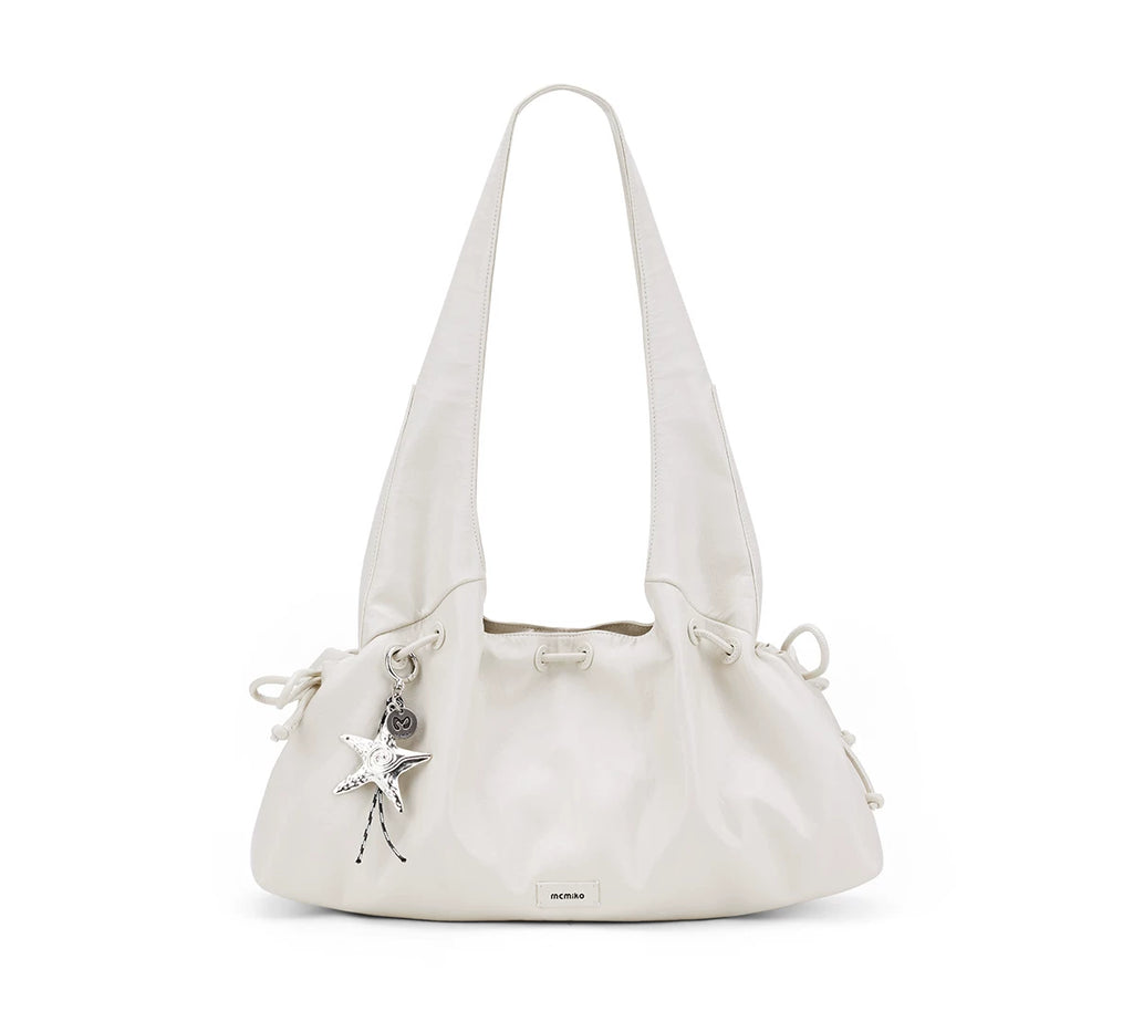 Mcmiko Versatile Large Capacity Shoulder Underarm Bag