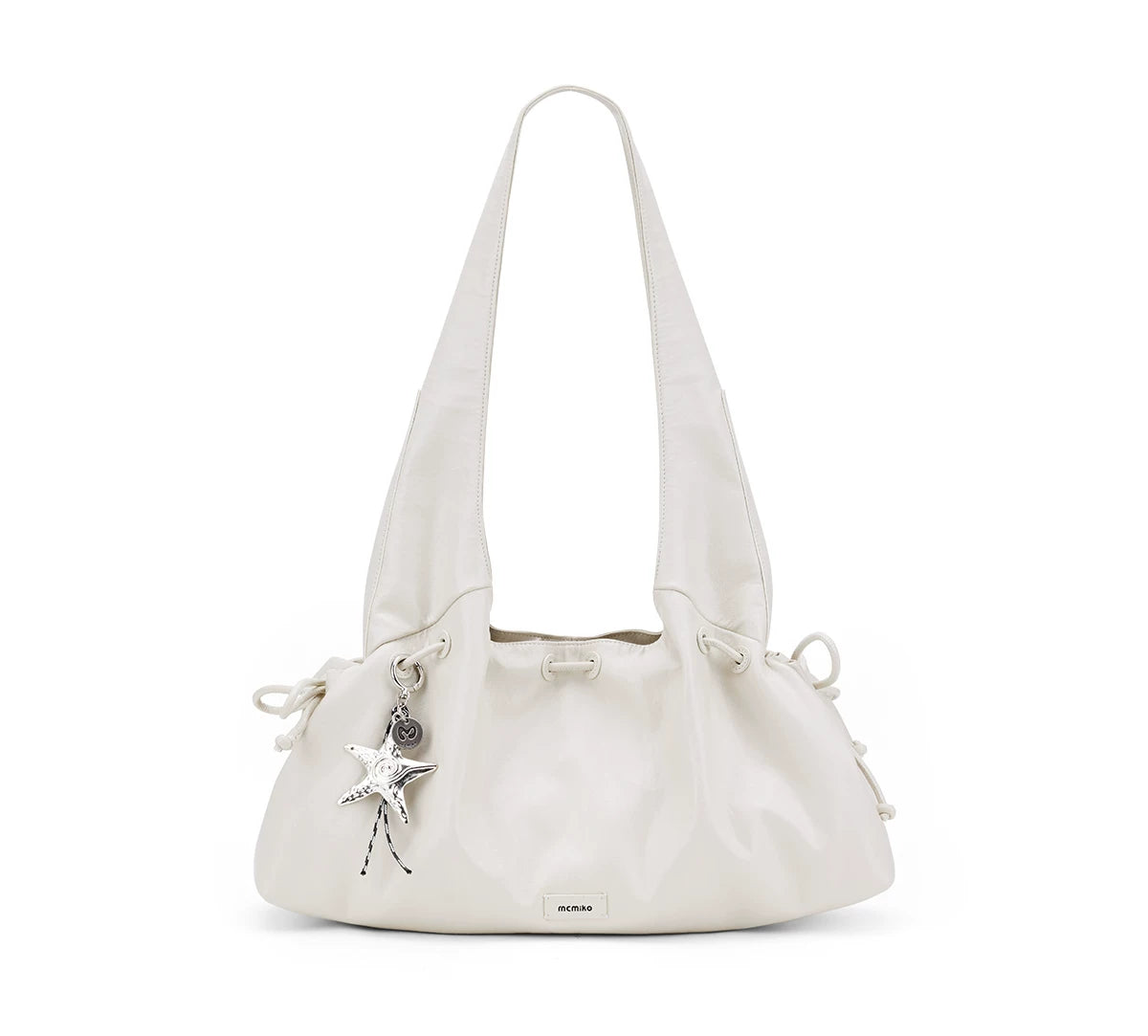 Mcmiko Versatile Large Capacity Shoulder Underarm Bag
