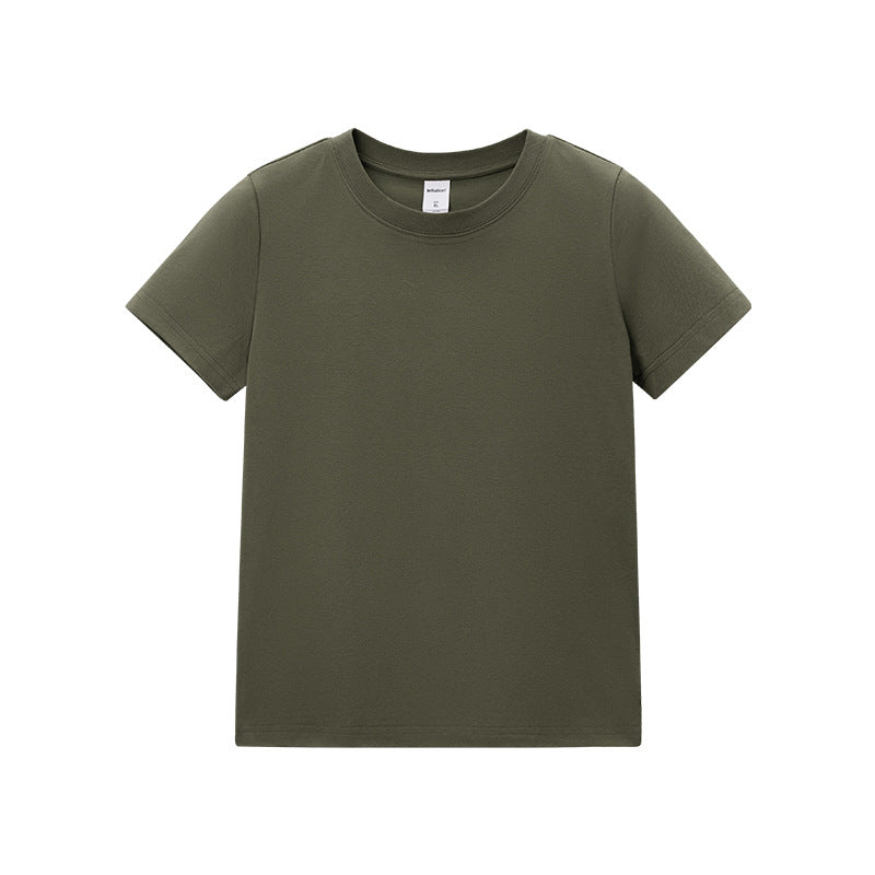 Inflation Skinny Stretch Short Sleeve T-Shirt