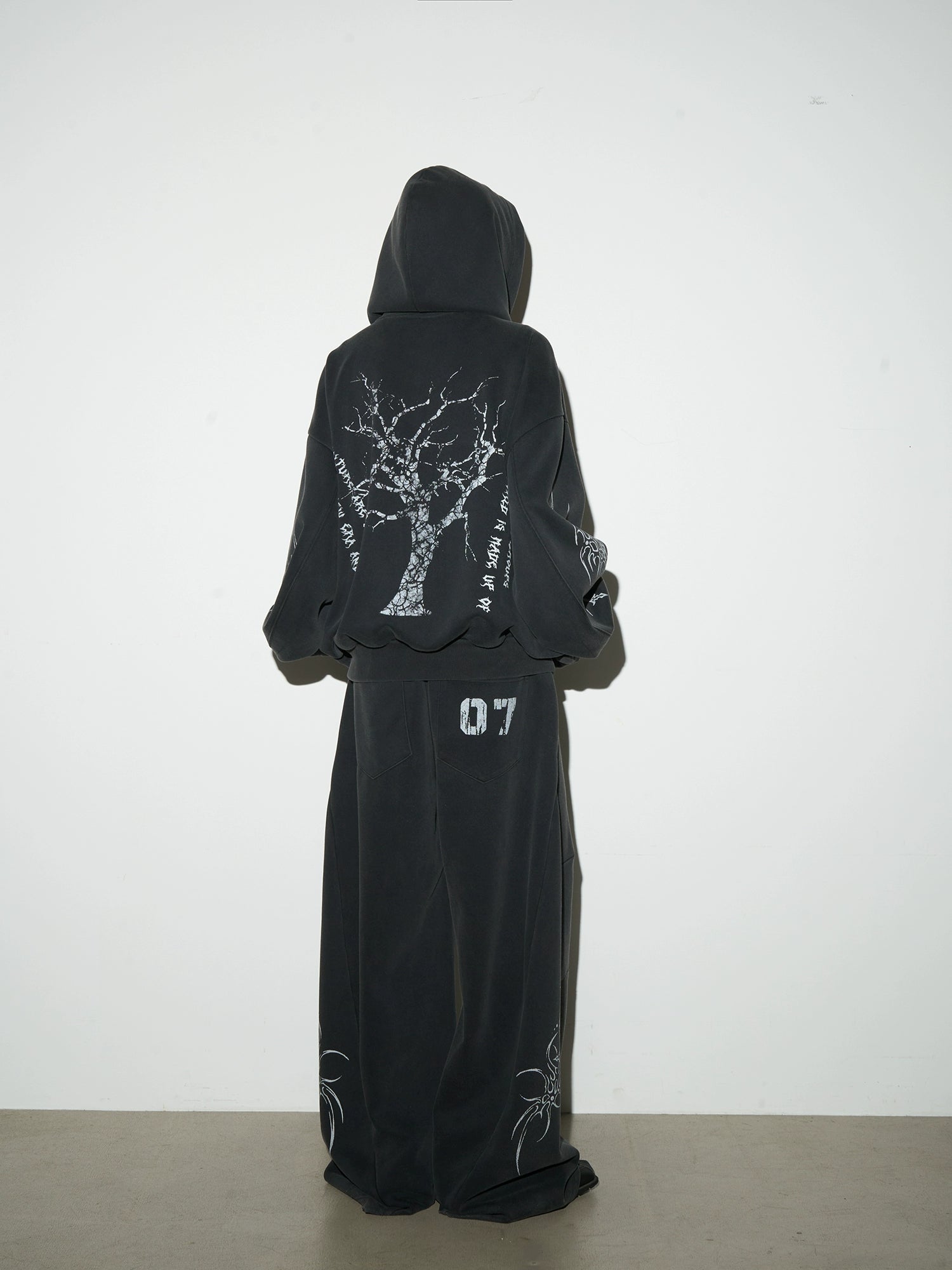 MICHINNYON Vintage Casual Versatile Set