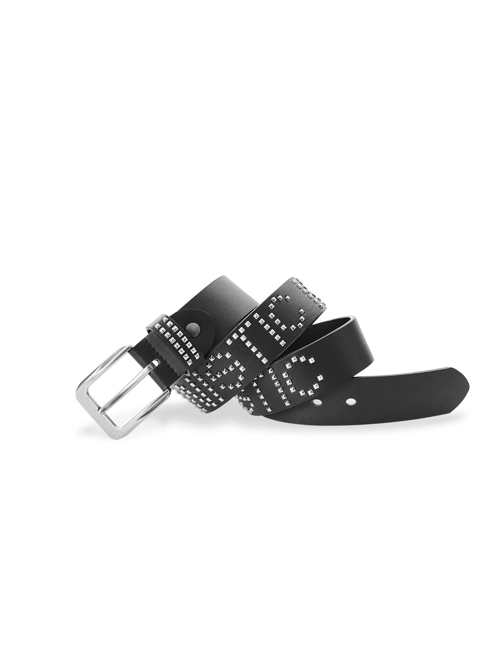 KARMANISTIC Liuding Alphabet Versatile Belt