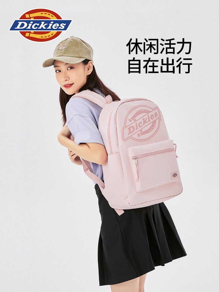 Dickies Backpack College Student High Capacity Backpack