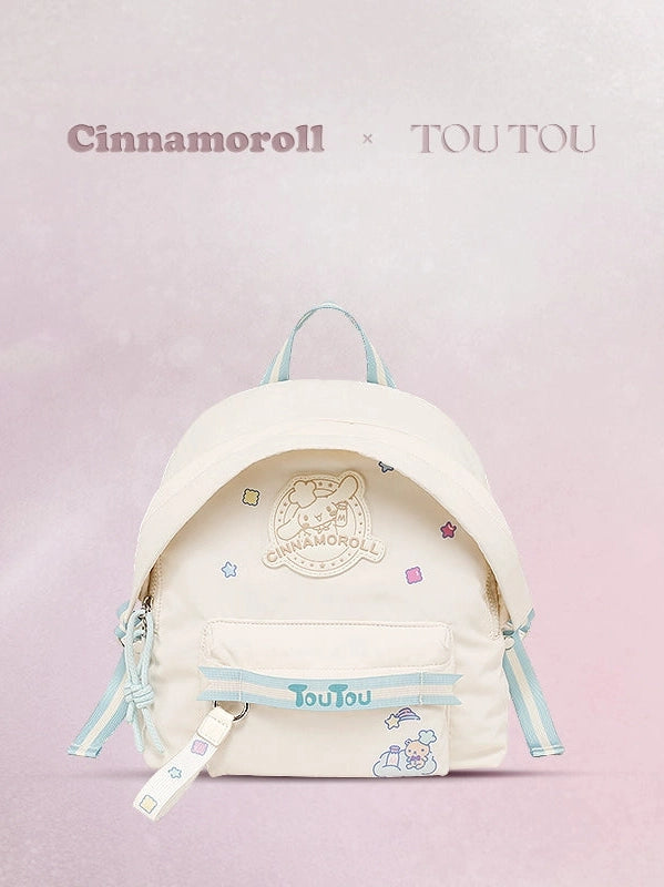 TOUTOU Sanrio Yugui Dog Big Ear Dog Backpack