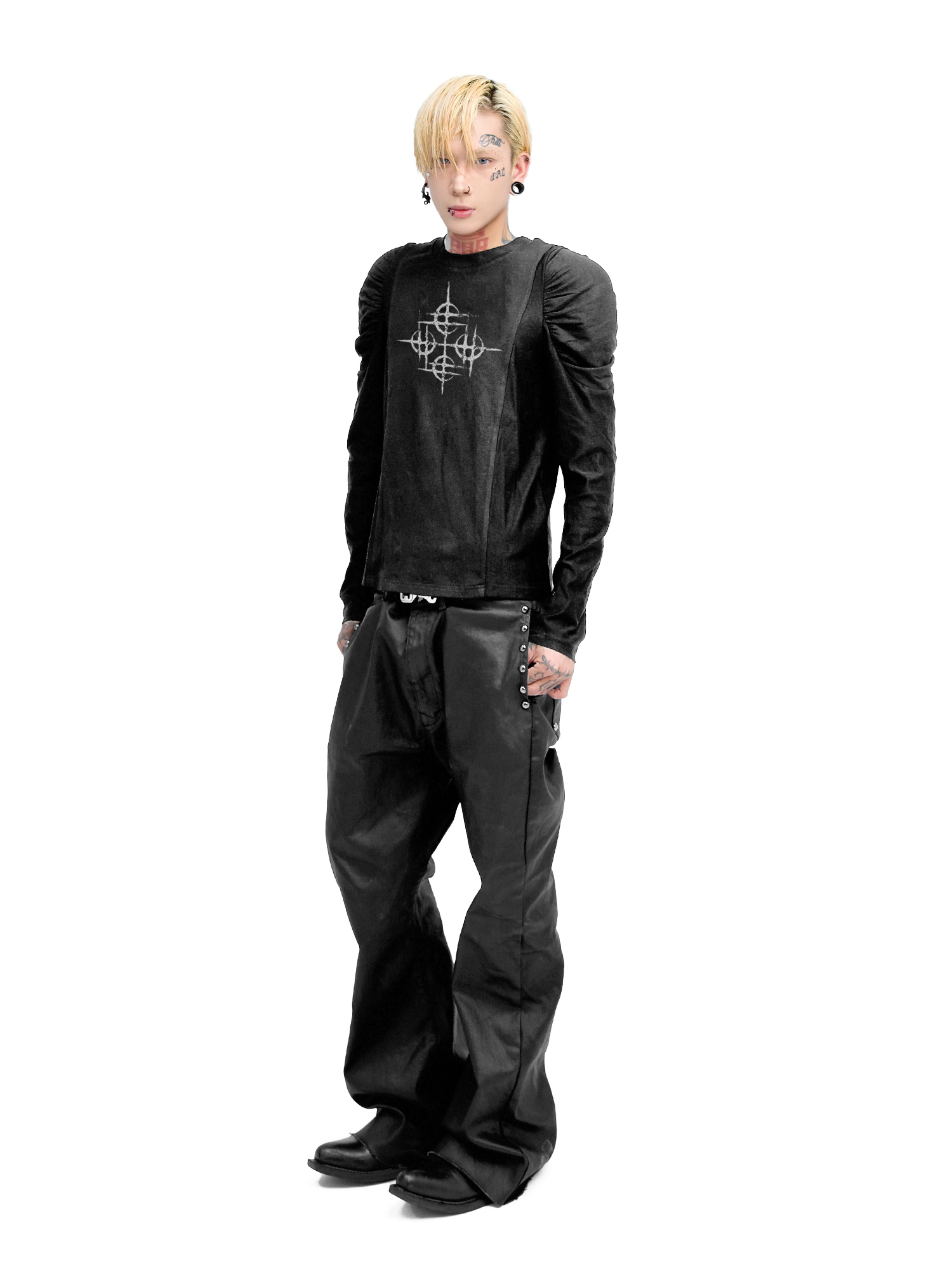 DETW Dark Design Base Long Sleeve