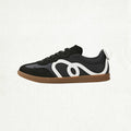MoodLikeMe Contrasting Casual Board Shoes