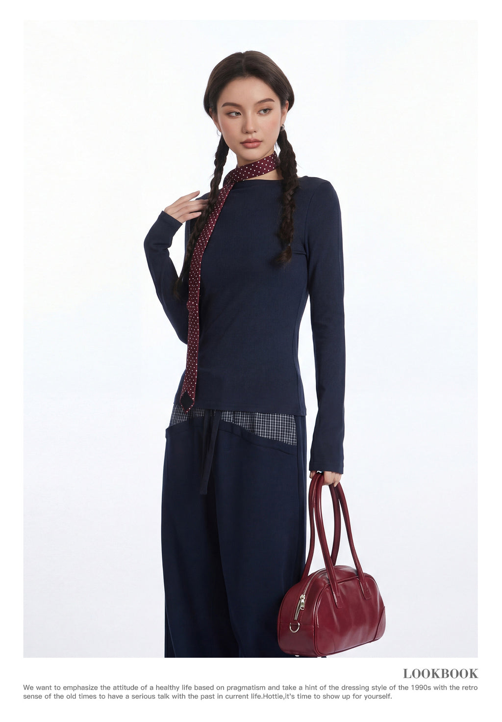 HeyHenry Slim and Skinny Casual Long Sleeves