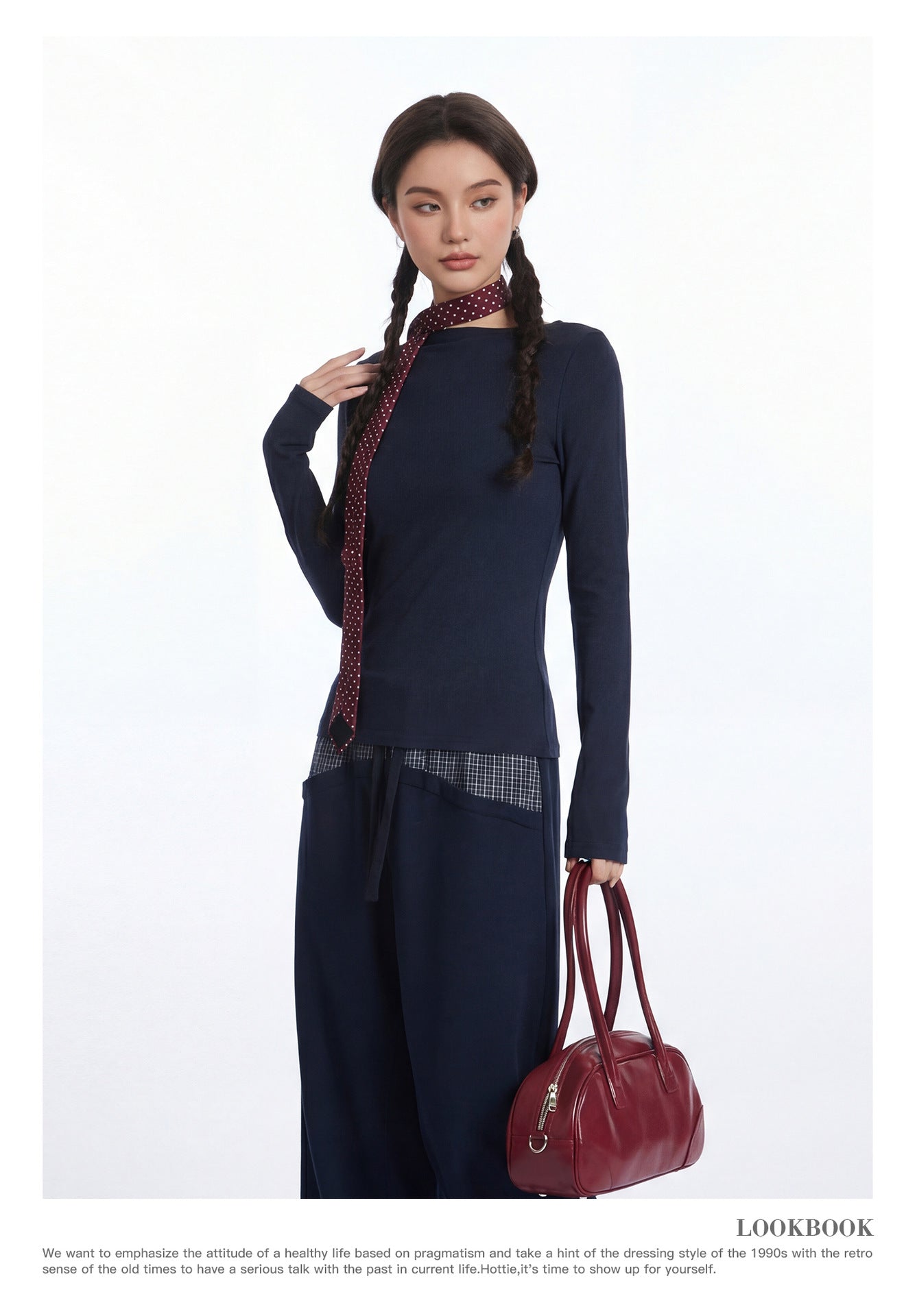 HeyHenry Slim and Skinny Casual Long Sleeves