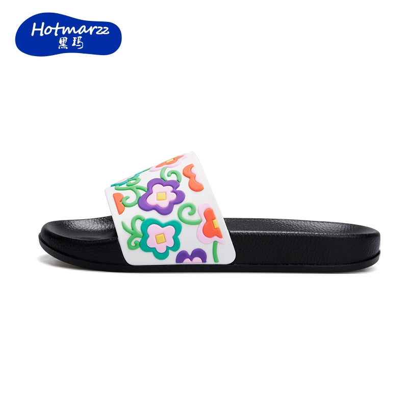 Hotmarzz non-slip comfortable wear-resistant seaside beach