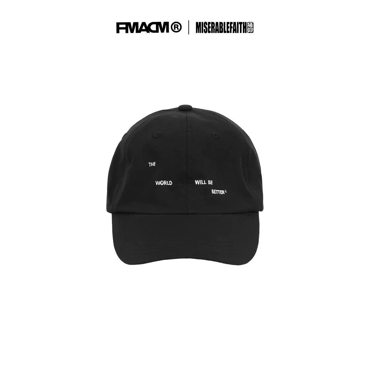 FMACM Casual Versatile Baseball Cap