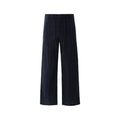 ZOZOFOREST Lazy Plaid Versatile Casual Pants